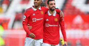 Катарски шейх съобщи, че е направил оферта за  Ман Юнайтед 