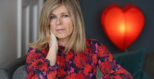 Почина съпругът на Кейт Гарауей 