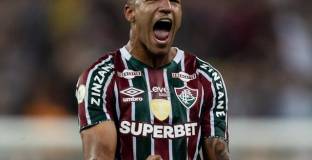 Ман Юнайтед се интересува от бразилско чудо 