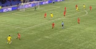 Казахстан - Андора 4:0