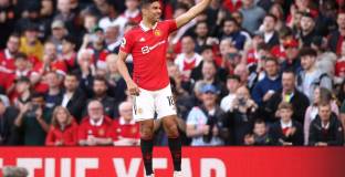 Каземиро: Това е един от най-успешните ми сезони