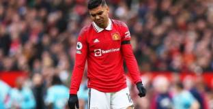 Каземиро е готов да премине в Рома