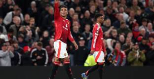  Каземиро взе решение за бъдещето си