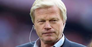 Кан: Изглежда, че това е съдба