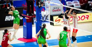 България загуби голяма битка с Китай