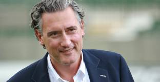 Домусчиев: Напред, момчета!