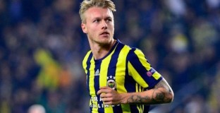 Кяер е пред трансфер в Севиля 