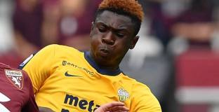 Мойс Кийн: Няма да се радвам ако отбележа гол на Ювентус