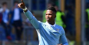 Монако измъкна Кейта от ръцете на италианските отбори 