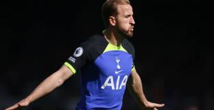 Кейн е готов да остане в Тотнъм