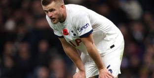 Кейн лично лобирал за трансфера на Дайър