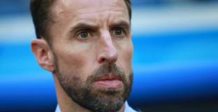 Кейн: Трябва да се отплатим на Саутгейт