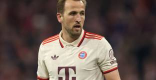 Кейн няма желание да се завръща в Англия