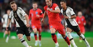  Кейн: Знаех, че времето преди Световното ще отлети бързо