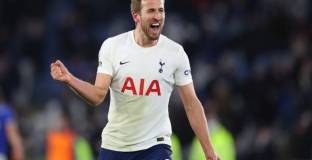  Кейн е готов да продължи с Тотнъм 