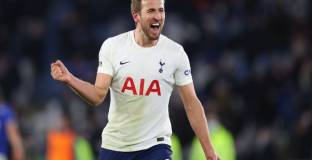 Кейн подобри рекорда на Шиърър