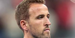 Кейн спечели „Златната обувка” на европейските лиги 