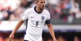 Кейн е на гол от рекорд на Шиърър 