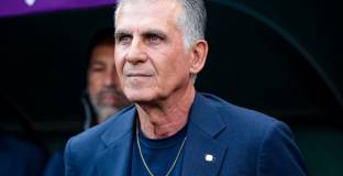 Кейрош се обърна към Клинсман 