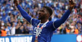 Ихеначо: Имаше дузпа