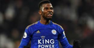 Ихеначо с уникално постижение