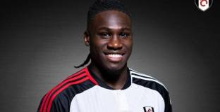  Фулъм привлече нигерийски защитник 