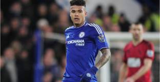 Челси прекрати наема на Кенеди