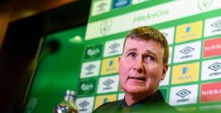  Стивън Кени: Украинските футболисти са посланици на Украйна