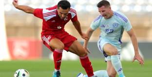 Победи за Хърватия и Шотландия в контролни срещи преди Евро 2024