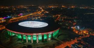 Ман Сити и Борусия М. отново ще играят в Будапеща