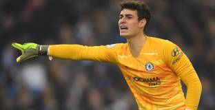 Джо Коул: Следващите пет месеца ще са решаващи за Кепа