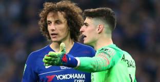 Кепа: Научих си урока със Сари