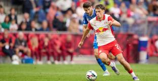 Байер Леверкузен връща Алейбегович за 8 млн. евро