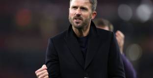 Карик с исторически рекорд начело на Манчестър Юнайтед