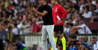  Кеси: Шави върна мотивацията на отбора