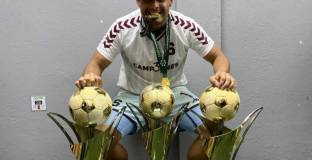  Лудогорец се насочи към национал на Коста Рика