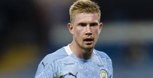 Де Брюйне: Все още сме в борбата за титлата