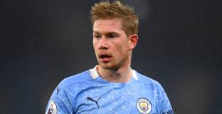 Де Брюйне: Помогна ни успешното начало