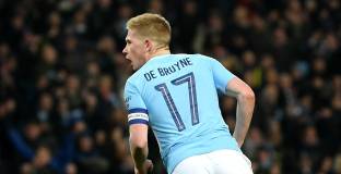 Сити надви Бристол в последната минута (видео)