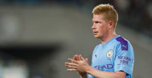 Нюкасъл отново спря Ман Сити