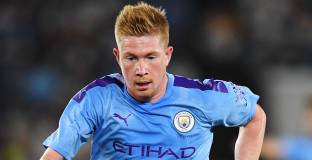 Де Брюйне: През миналия сезон бяхме на седем точки след Ливърпул