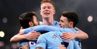 Брюйне: Не искам да играя никъде другаде