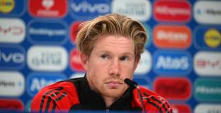 Де Брюйне: Не играхме зле