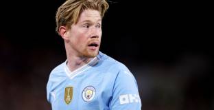 Де Брюйне: Ако няма преговори, това ще е последната ми година тук