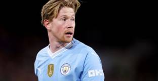 Де Брюйне: Подобряваме се 