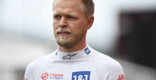 Магнусен: Преживях страхотни моменти с Хаас