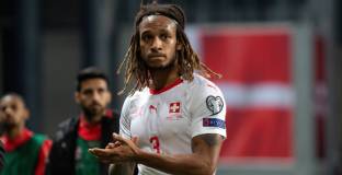  Фулъм подписа с швейцарски национал