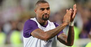 Кевин-Принс Боатенг публикува статия за расизма