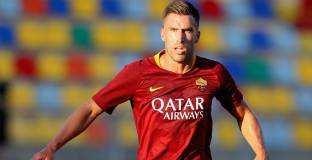 Строотман напуска Рома за Марсилия