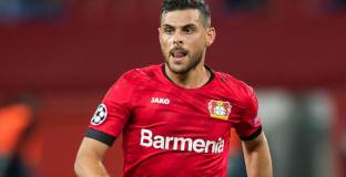 Монако е близо до трансфер на нападател на Байер